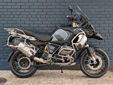 2024 BMW R 1250 GS Adventure 