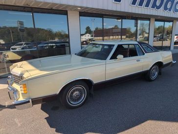 Used 1978 Ford Ltd Brougham