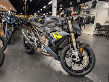 2024 BMW S 1000 R
