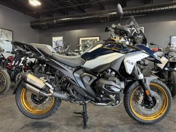 2026 BMW R 1300 GS