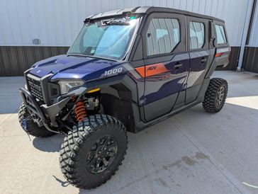 2025 Polaris Xpedition ADV 5 NorthStar Edition 