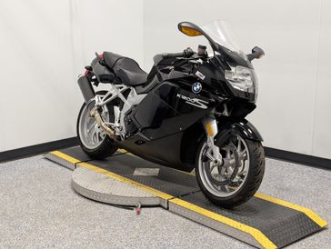 2007 BMW K1200S 