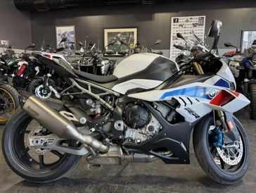 2026 BMW S 1000 RR
