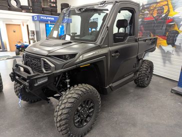 New 2026 Polaris Ranger XD 1500 NorthStar Edition Premium 