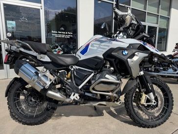 2022 BMW R 1250 GS