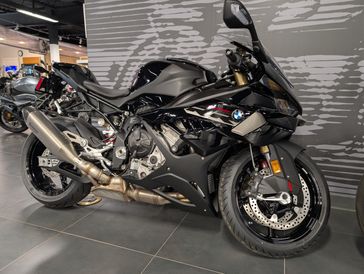 2026 BMW S 1000 RR