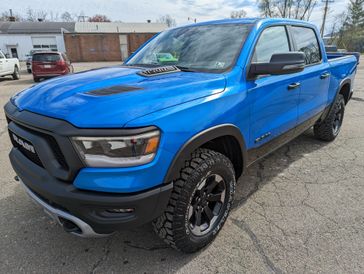 Hydro Blue Pearl Coat