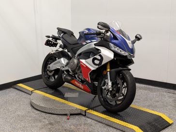 2024 Aprilia RS 660