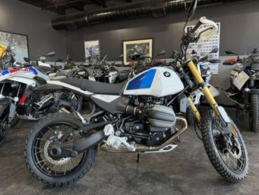 2026 BMW R 12 G/S