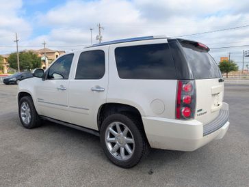 Used 2010 GMC Yukon Denali