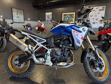 2026 BMW F 900 GS