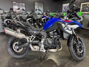 2025 BMW F 800 GS