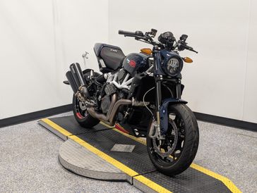 2024 Indian Motorcycle FTR x 100% CARBON