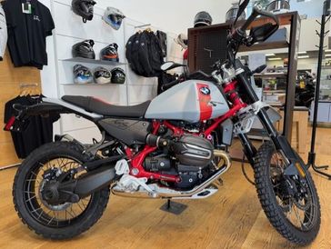 2027 BMW R 12 G/S