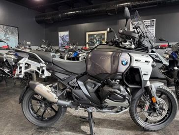 2026 BMW R 1300 GS Adventure
