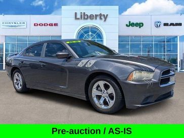 Used 2014 Dodge Charger SE
