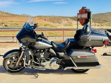 Used 2021 Harley-Davidson Ultra Limited 