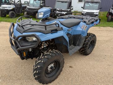 2021 Polaris Sportsman 450 H.O. EPS 