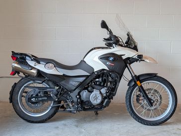 Used 2016 BMW G 650 GS Low 