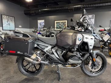 2025 BMW R 1300 GS Adventure