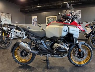 2026 BMW R 1300 GS Adventure