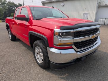 Used 2019 Chevrolet Silverado 1500 LD Lt
