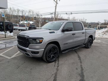 Used 2024 RAM 1500 Big Horn Lone Star