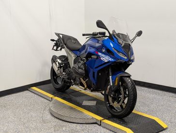 2026 BMW R 1300 RS