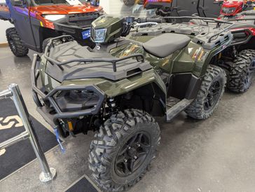 New 2026 Polaris Sportsman 570 Premium 40th Anniversary 