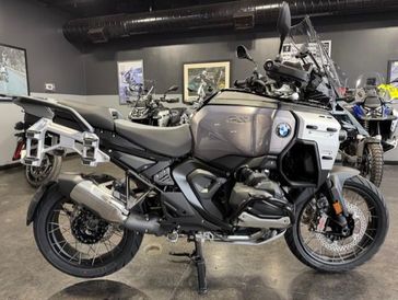 2026 BMW R 1300 GS Adventure