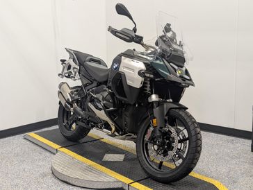 2026 BMW R 1300 GS Adventure