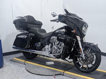 2024 Indian Motorcycle Roadmaster Limited