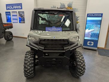 New 2027 Polaris Ranger XP 1000 Cab 