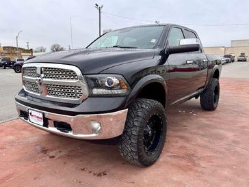 Used 2016 RAM 1500 Laramie