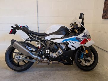 2026 BMW S 1000 RR