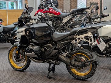 2026 BMW R 1300 GS Adventure