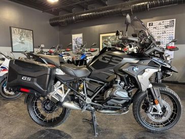 2023 BMW R 1250 GS Triple Black 