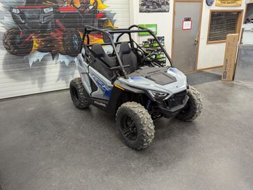 2025 Polaris RZR 200 EFI 