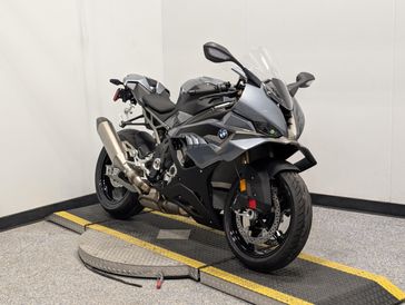 2026 BMW S 1000 RR