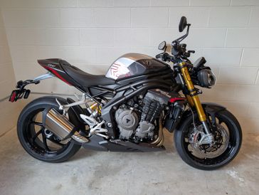 2026 Triumph Speed Triple 1200 RS