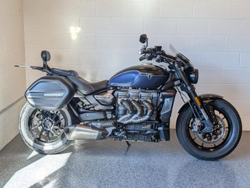 Used 2025 Triumph Rocket 3 Storm GT 