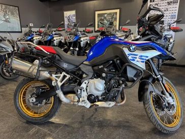 2021 BMW F 850 GS 