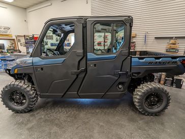 2025 Polaris Ranger Crew XP 1000 NorthStar Edition Ultimate