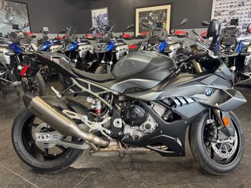 2025 BMW S 1000 RR