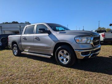 Used 2021 RAM 1500 Big Horn Lone Star