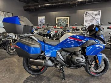 2026 BMW R 1300 RT