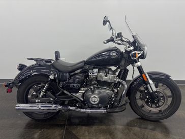 2024 Royal Enfield SUPER METEOR 650 