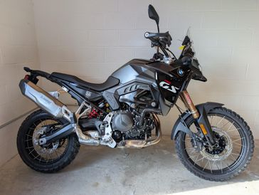 2026 BMW F 900 GS