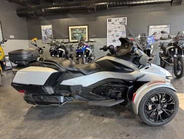 2023Can-Am Spyder RT Sea-To-Sky