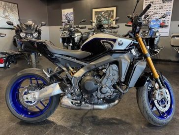 Used 2025 Yamaha MTN890 (MT-09) 